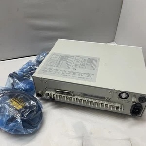 NAIS ANL3330RA LM Laser ANALOGER SENSOR - Bild 1 von 8