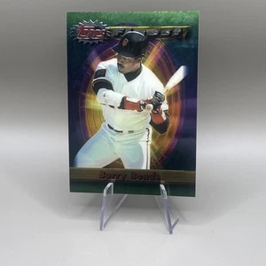 1994 Topps Finest # 230 Barry Bonds - Picture 1 of 2