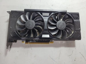 EVGA GeForce GTX 1050Ti 4GB GDDR5 Graphics Card *READ #0158 - Picture 1 of 8