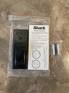 Aspirapolvere Shark supporto a parete 390FFJH380 Rocket DuoClean aspirapolvere - Foto 1 di 2