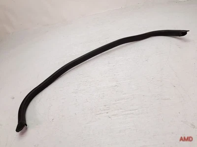 2005 BMW 330xi 330i 325i Cabin Microfilter Housing Forward Seal Weathership - Image 1 of 4