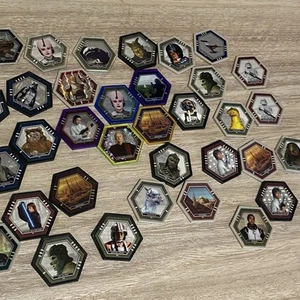 Star Wars Galactic Connexions Mixed Lot - Picture 1 of 4