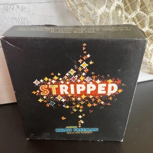 The Jonathan Stride Ser.: Stripped by Brian Freeman (2006, 11 - Compact Discs) - Bild 1 von 11