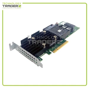 1M71J Dell PERC H740P 12Gbps 8Gb PCI-E SAS RAID Controller 01M71J - Picture 1 of 3