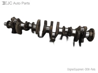 Crankshaft Standard For 01-04 Jeep Grand Cherokee  4.0 53010411 - Image 1 of 4
