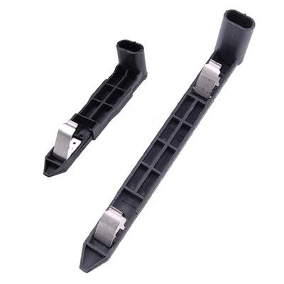 Pair of Front Outside Headlight Holder Socket for Volvo XC60 2010 2016 - Image 1 of 4