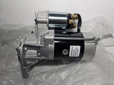 Genuine Thermo King 45-2324 Starter 452324 Electric Industrial Motor Drive Box - Image 1 of 4