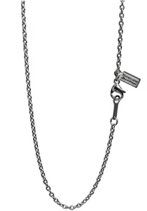 [KJ Phiten] KJ Phiten [Limited Item] Titanium Necklace Azuki Bean Width 1.9mm 40 - Picture 1 of 9