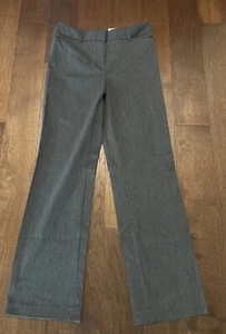 Time and Tru Women's Millennium Constructed Pant Size 10 - Picture 1 of 7