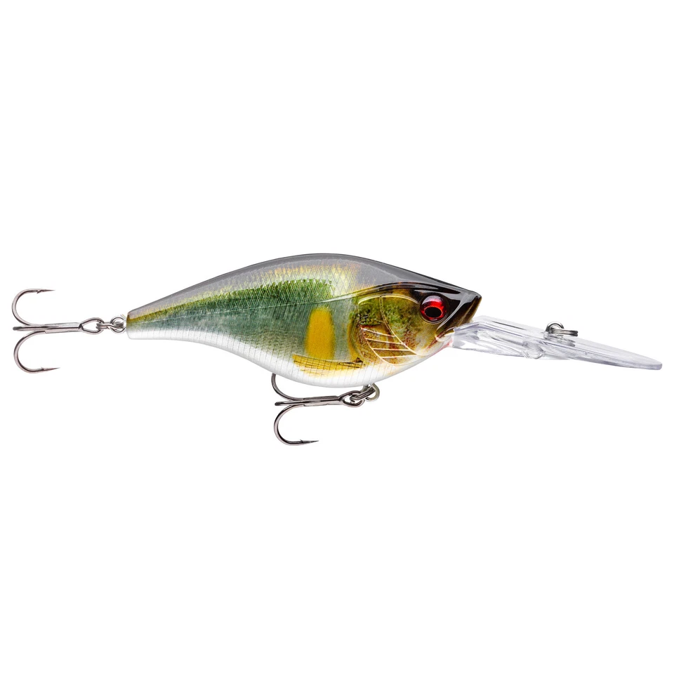 Daiwa Prorex Crankbait 80DR 8cm alle Farben Wobbler Kunstköder Zander Barsch - Bild 1 von 1
