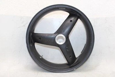 Llanta trasera Triumph Speed Triple T509 1999 OEM Foto 1 de 4