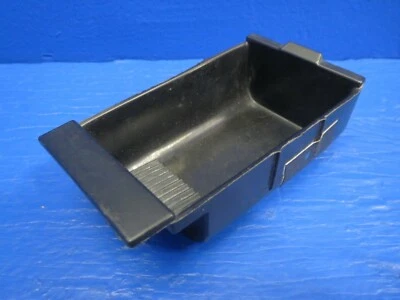 Cadillac Deville 2005 bandeja de panel de puerta trasera izquierda, inserto de cenicero OEM B18 Foto 1 de 4