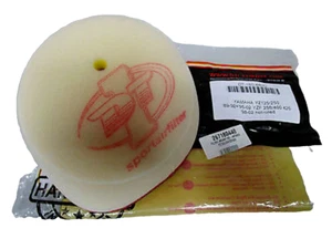ARIA FILTER DT YAMAHA YZ 125 1989 1990 1991 1992 - Picture 1 of 2