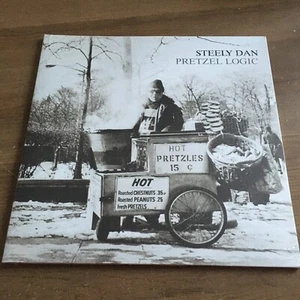 Steely Dan – Pretzel Logic - LP - NEUF/FACTORY SEALED - Imagen 1 de 1