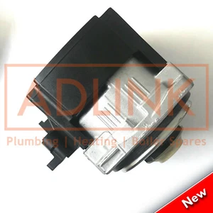MOTOR BOMBA CALDERA POTTERTON TITANIO COMBI ERP 24 28 33 Y 40 PARA 7713520 - Imagen 1 de 1