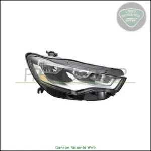 AD0384913 Scheinwerfer Scheinwerfer Prasco Rechts für Audi A6 - Bild 1 von 5