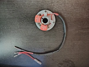 XS360 TRIGGERS - Picture 1 of 1