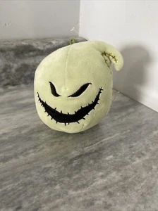 Hallmark Fluffballs Nightmare Before Christmas Oogie Boogie  Plush - Picture 1 of 6