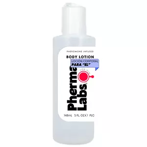 Atraer Mujeres Crema Corporal - Body Lotion Para Hombre contiene Feromonas - Picture 1 of 5
