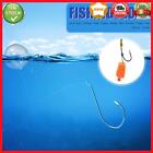 5Pcs Set Fishing Float Plastic Water Ball Bubble Sea Fishing Tackle 25Mm