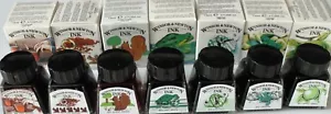 Winsor & Newton Drawing Shower 25 Inks 14ml (GP1L=€250) - Picture 1 of 27