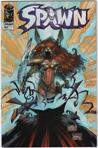 Cómic Spawn #62 Image Comics 1997 MUY BONITA COPIA D SIN LEER NUEVO - Imagen 1 de 1
