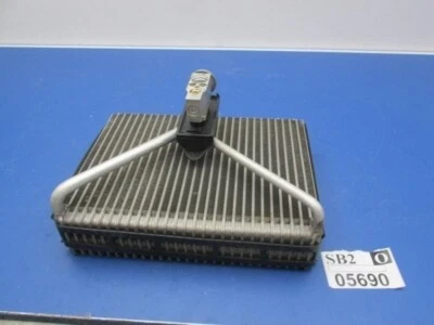 Испаритель переменного тока S80 1999 2004 Volvo кондиционер только радиатор OEM 9166171 - Изображение 1 из 4