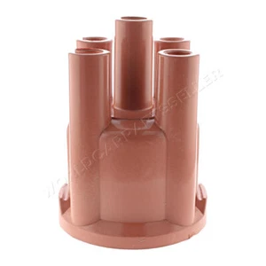 Distributor Cap Fits HOLDEN Barina Combo OPEL Astra Corsa VAUXHALL 1982-2005 - Picture 1 of 2