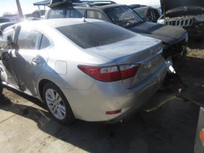 Passenger Tail Light Quarter Panel Mounted Fits 13-15 LEXUS ES300H 436500 - Image 1 of 4