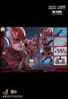 Hot Toys Mms448 Justice League The Flash 1/6Th Scale Collectible Figure