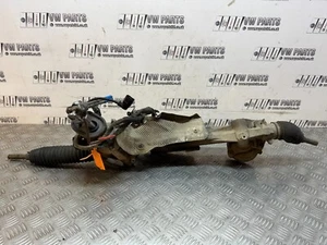 VW GOLF MK7 POWER STEERING RACK 1.6TDI CLH 5Q2423051T 5Q0909144L 2013-2016 - Picture 1 of 8