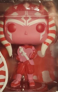Funko POP Star Wars #496 AHSOKA Bubble-Head Collectable Figurine Sale! - Picture 1 of 7