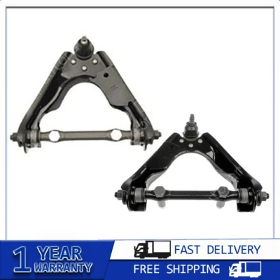 Brazo de control con conjunto de rótulas para Dodge Dakota 4x4 2004 2003 2002 2001 2000 Foto 1 de 4