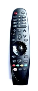 New Replacement Remote Control For LG Magic AN-MR18BA AN-MR19BA Remote No point - Picture 1 of 1