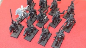 Games Workshop Dunkelelfen Dark Riders Einzelmodelle Warhammer Old World GW - Bild 1 von 41