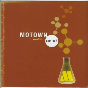 MOTOWN 12" remixed EDDIE KENDRICKS truckin_EDWIN STARR war_STEVIE signed sealed - Picture 1 of 4