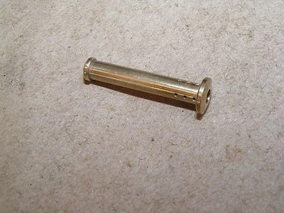 YAMAHA XS850 XS 850 TRIPLE HITACHI CARBURETOR JET NOZZLE 3J3-14947-15-00 - Imagem 1 de 2