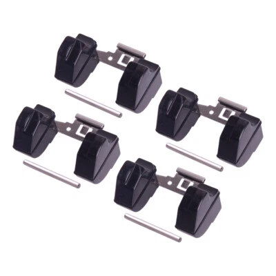 4 шт поплавков подходят для карбюратора Suzuki GS250T GS750L GS850G GS550L GS650E GS700E - Изображение 1 из 4