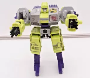 Transformers Energon Demolishor (Hasbro, 2004) T7 - Picture 1 of 9