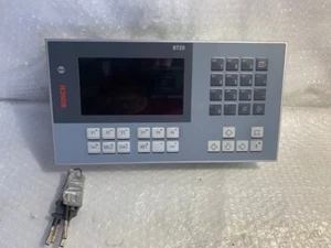 Panel de operador Bosch BT20/082280 - Imagen 1 de 6