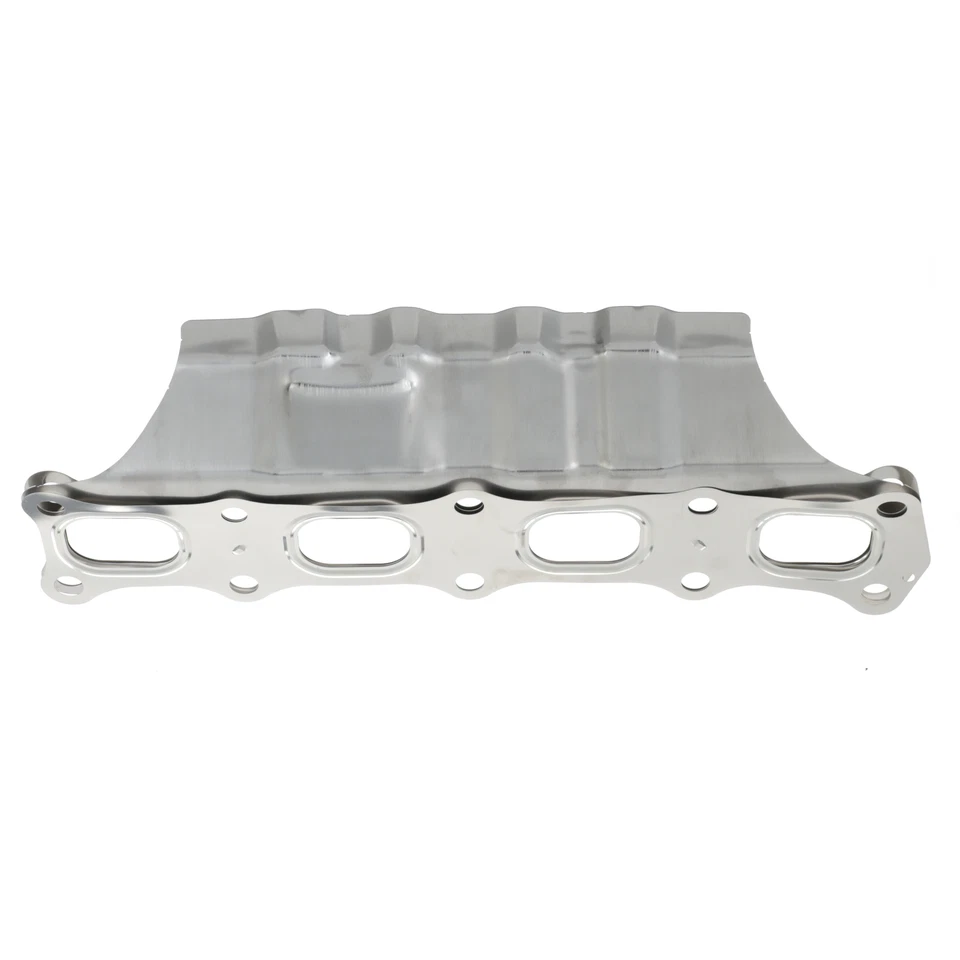 NUEVO OEM Mitsubishi 2011-2022 Lancer colector de escape junta sello 1555A560 Foto 1 de 4