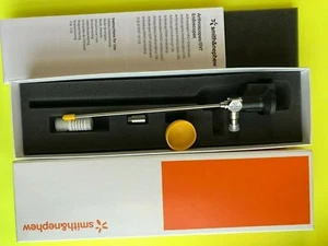 Smith & Nephew Arthroscope 4mm 30° Autoclavable 7208132 STORZ fitting New in Box - Picture 1 of 8