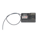 X6FG 2.4 Receiver with Gyro for DumboRC RC X6 Transmitter Remote Controller