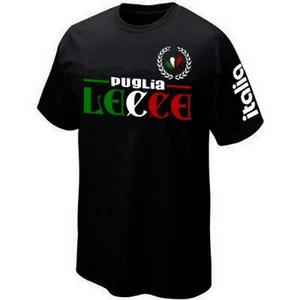 LECCE PUGLIA ITALIA Italien T-Shirt Trikot ★★★★ - Bild 1 von 2