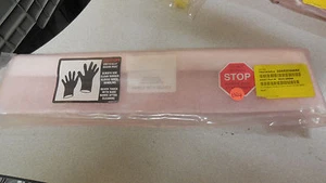 0040-06595, AMAT, HV FARADAY SHIELD ASSY ELECTRODE BESC - Picture 1 of 2