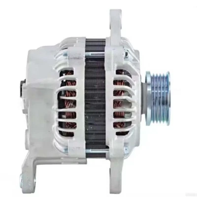 Alternador para SAAB 9-2X SUBARU BAJA FORESTER LEGACY OUTBACK 180 AMP 23700-AA370 Foto 1 de 2