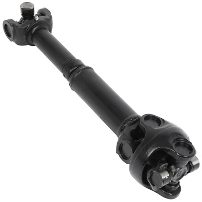 1987-93 For Jeep Wrangler Rear Driveshaft Prop Shaft Assembly Base Sport Utility - Image 1 of 4