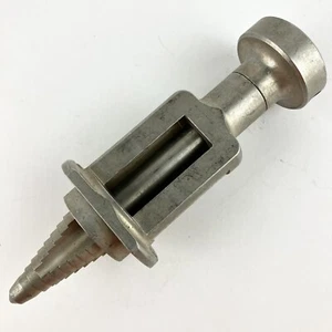 IOI Broach Keel Surgical Orthopedic 6221-02-600 Vtg Halloween Decor Bone Tool - Picture 1 of 4