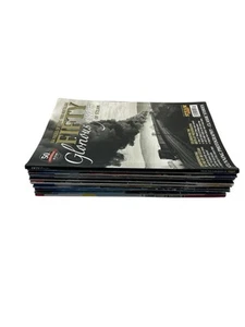 Steam Railway Magazine Bundle 15 Issue Various Years With Special 50 Years - Picture 1 of 14