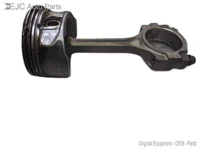 Pistón y biela estándar para Chevrolet Cobalt 2.2 07-08 Foto 1 de 4